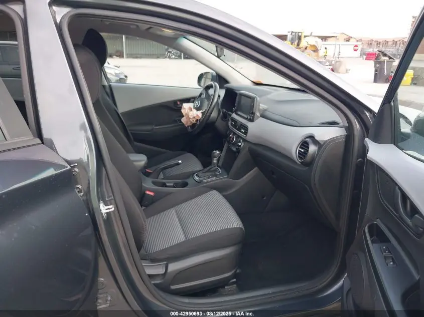 2020 HYUNDAI KONA SEL