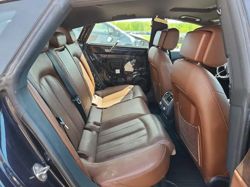 2016 AUDI A7 PRESTIGE  