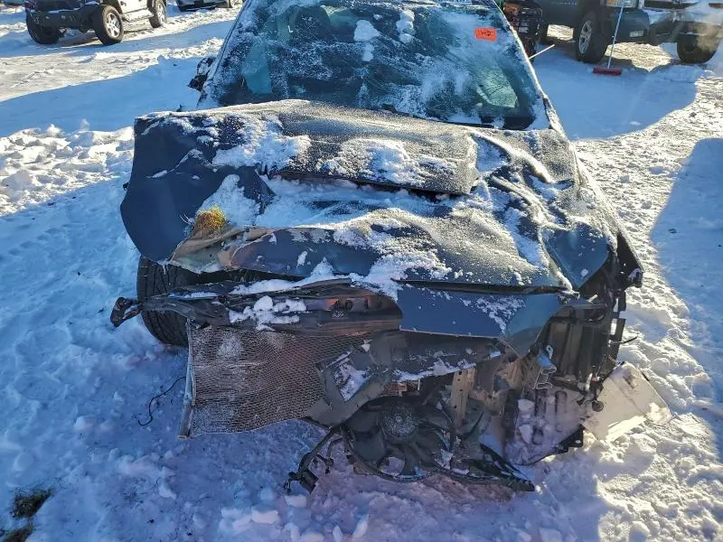 2022 SUBARU WRX LIMITED  