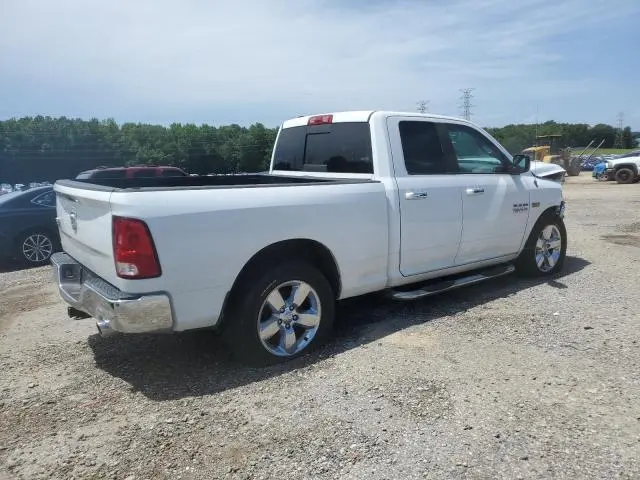 2015 RAM 1500 SLT  