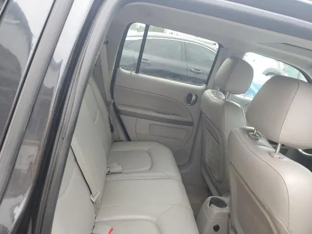 2011 CHEVROLET HHR LT  