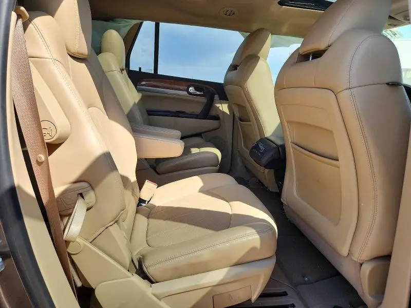 2010 BUICK ENCLAVE CXL  
