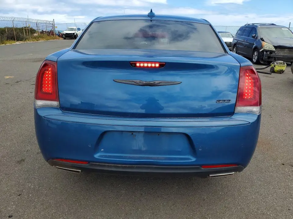 2021 CHRYSLER 300 TOURING  