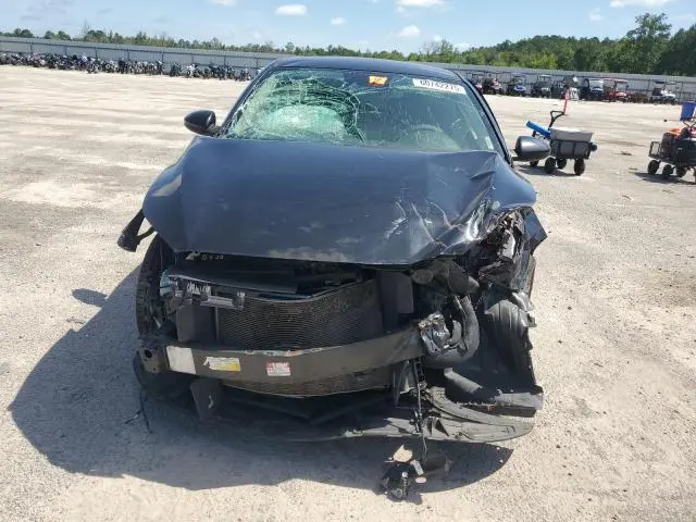 2019 KIA FORTE GT LINE  