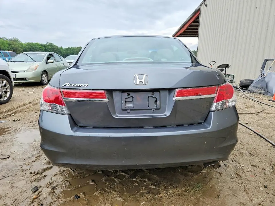 2011 HONDA ACCORD EX  