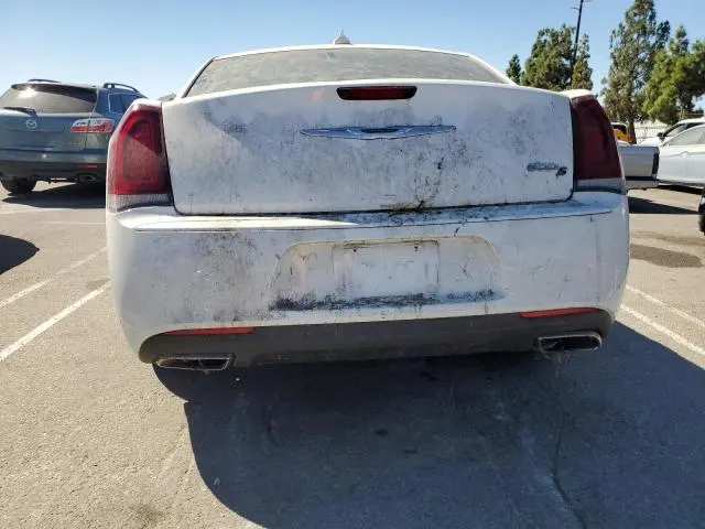 2019 CHRYSLER 300 S  