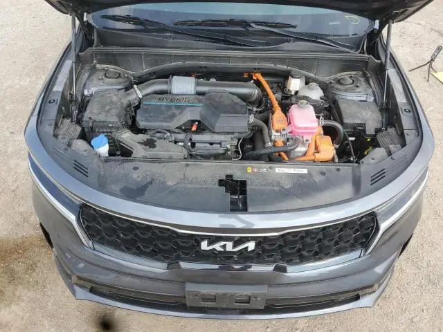 2023 KIA SORENTO EX  