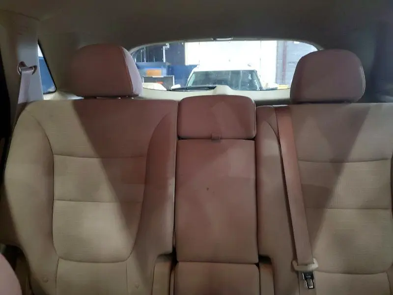 2014 KIA SORENTO   