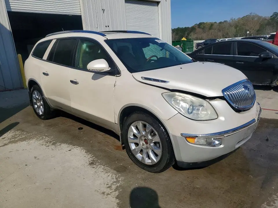 2011 BUICK ENCLAVE CXL  
