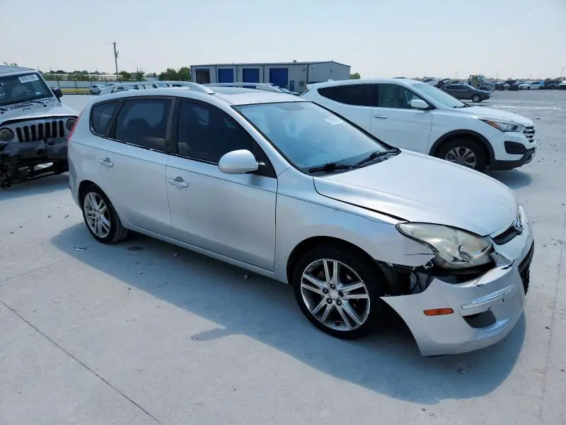 2011 HYUNDAI ELANTRA TOURING GLS  