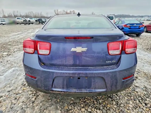 2013 CHEVROLET MALIBU LS  