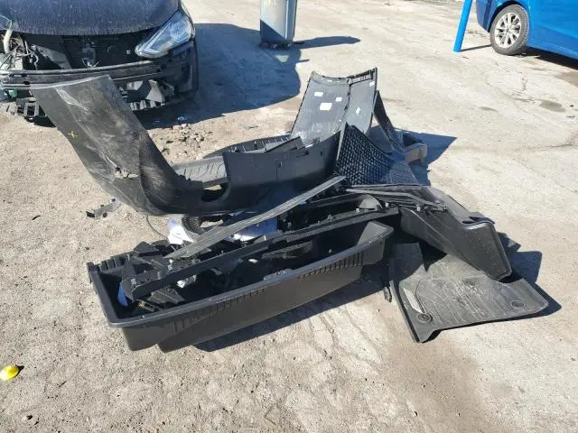 2022 CHEVROLET TRAVERSE LT  