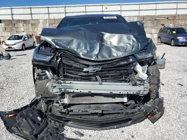 2023 CHEVROLET TRAVERSE LT  