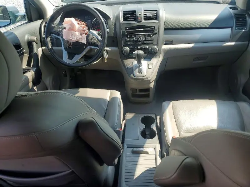 2010 HONDA CR-V EXL  
