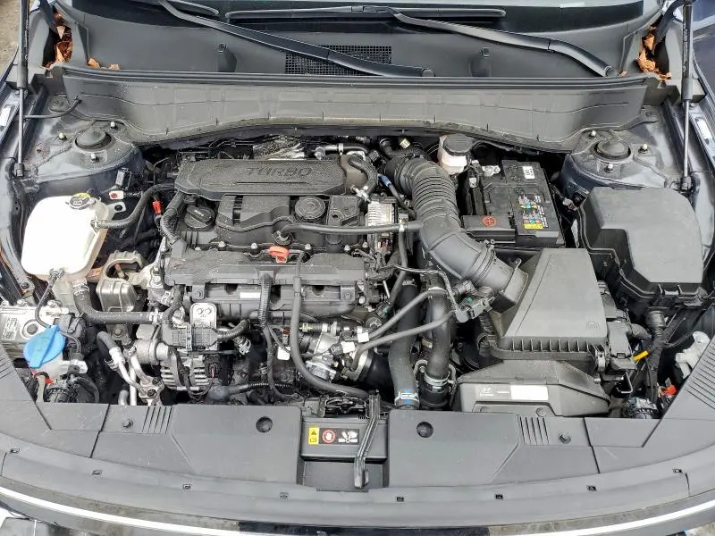 2024 HYUNDAI KONA LIMITED  