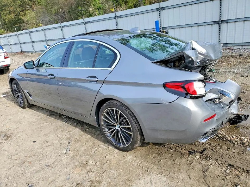 2023 BMW 530 XI  