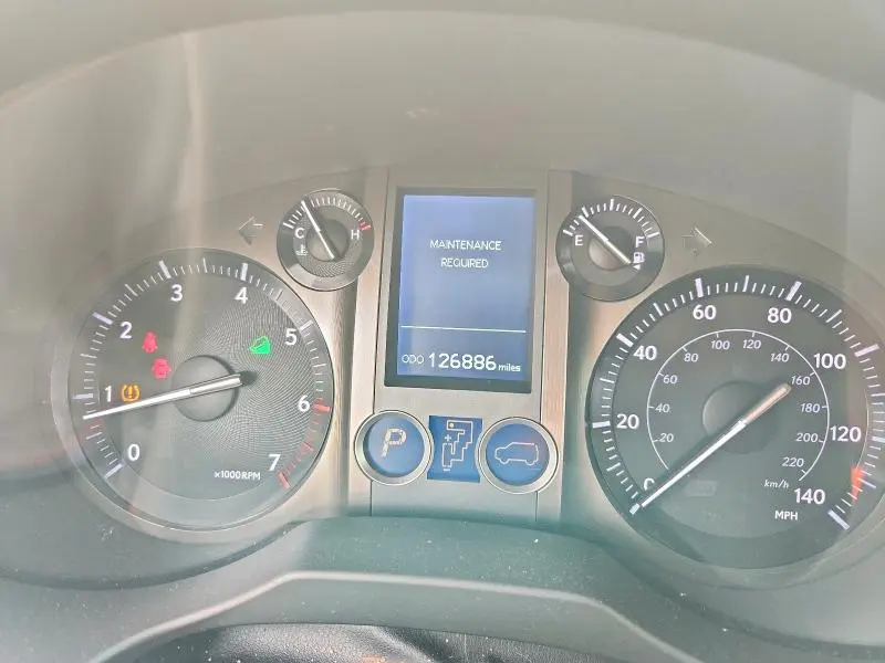 2015 LEXUS GX 460 BASE  