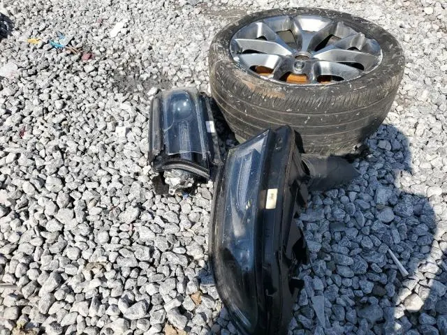 2019 DODGE CHARGER R/T  