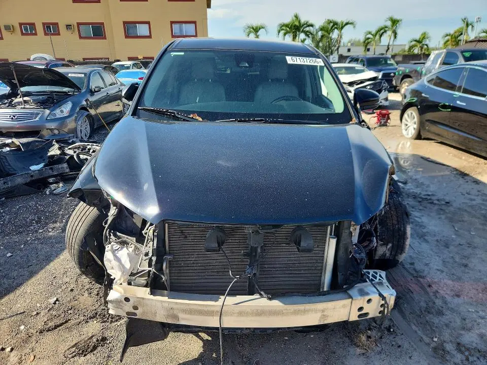 2019 TOYOTA HIGHLANDER LE PLUS  