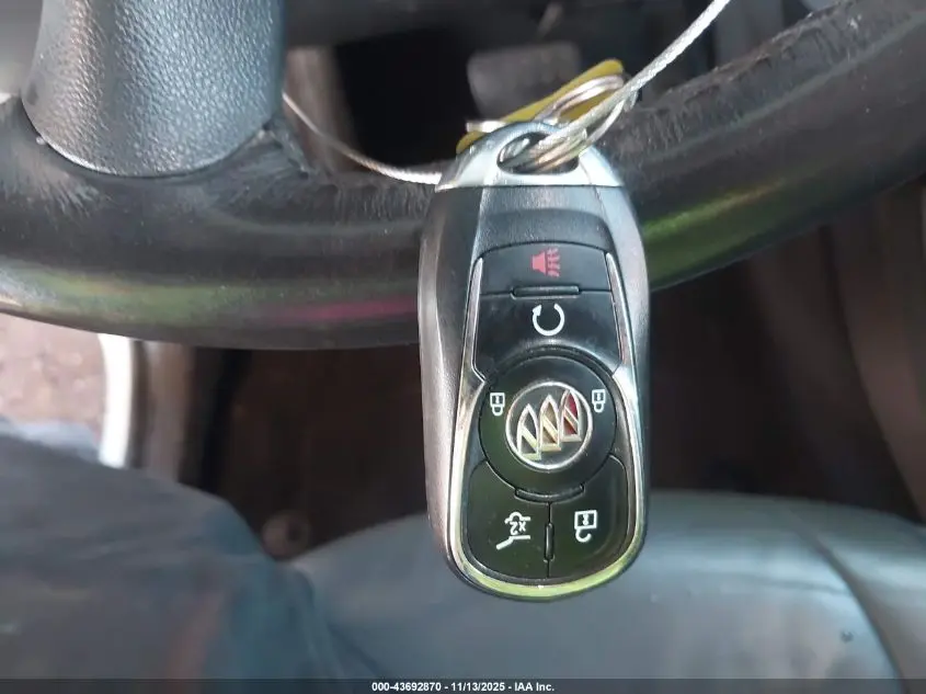 2020 BUICK ENCLAVE FWD ESSENCE