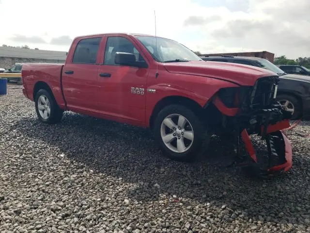 2014 RAM 1500 ST  