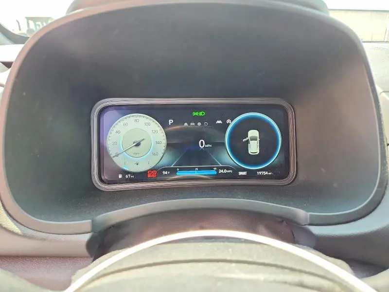 2022 HYUNDAI KONA N LINE  