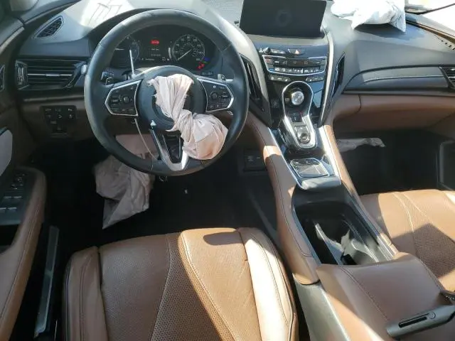 2019 ACURA RDX ADVANCE  