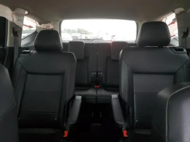 2021 VOLKSWAGEN ATLAS SEL  