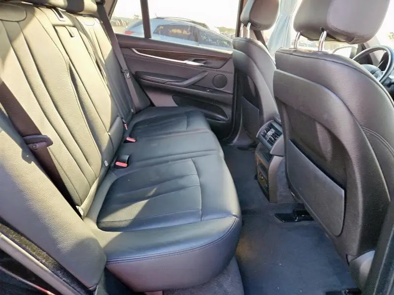 2014 BMW X5 SDRIVE35I  