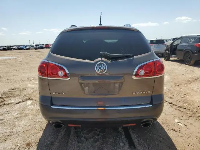 2012 BUICK ENCLAVE 