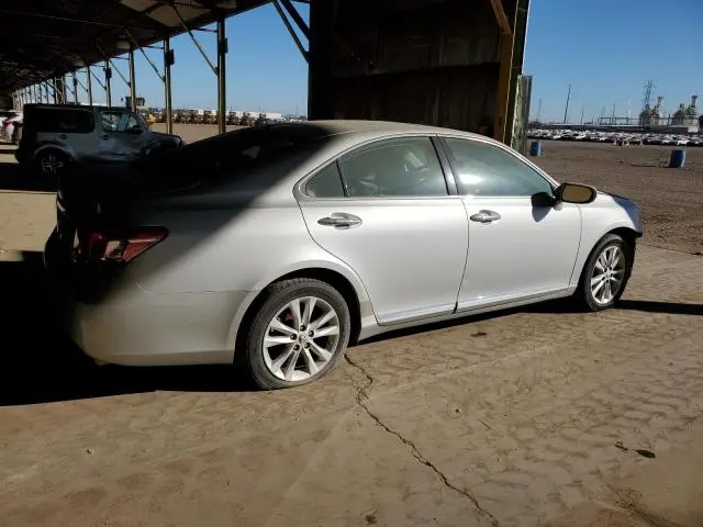 2010 LEXUS ES 350  