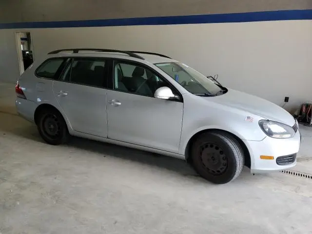 2011 VOLKSWAGEN JETTA S  