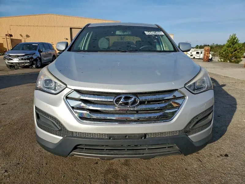 2014 HYUNDAI SANTA FE SPORT   