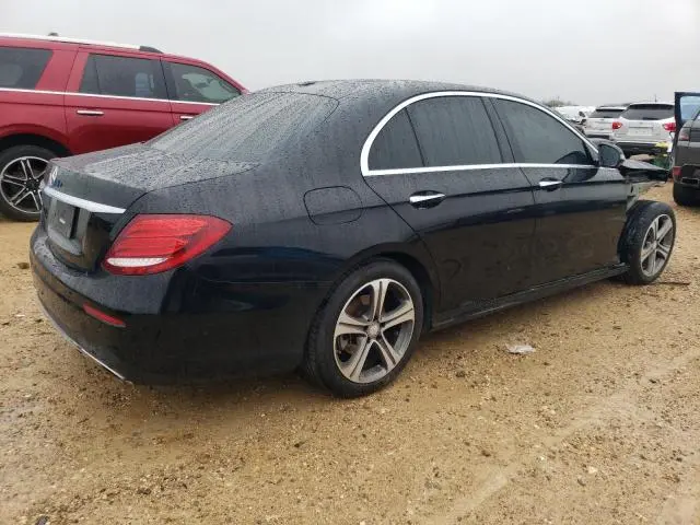 2017 MERCEDES-BENZ E 300