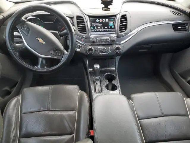 2017 CHEVROLET IMPALA PREMIER  