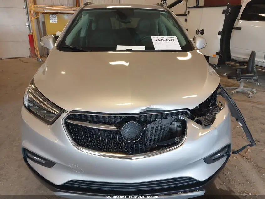 2019 BUICK ENCORE FWD ESSENCE