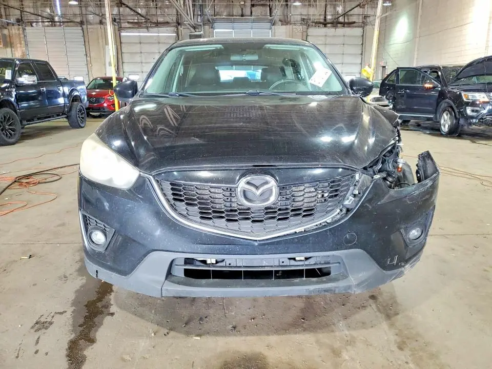 2014 MAZDA CX-5 TOURING  
