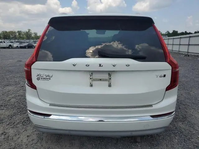 2022 VOLVO XC90 T6 INSCRIPTION  