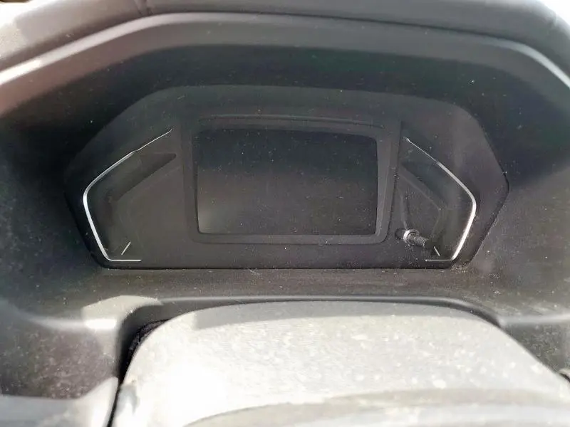 2018 HONDA ODYSSEY TOURING  