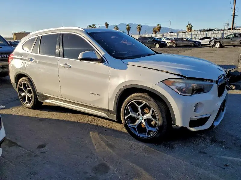 2017 BMW X1 SDRIVE28I  