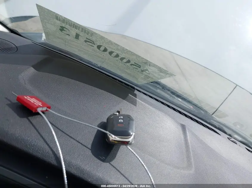 2021 FORD ESCAPE S