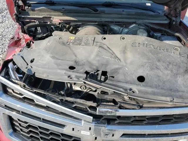 2016 CHEVROLET SUBURBAN C1500 LT  