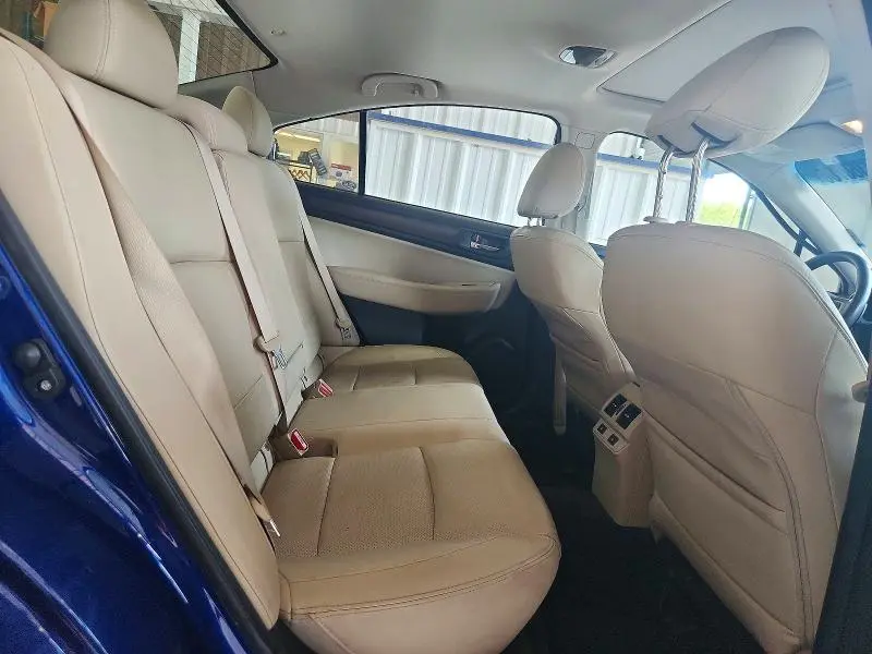 2015 SUBARU LEGACY 2.5I LIMITED  