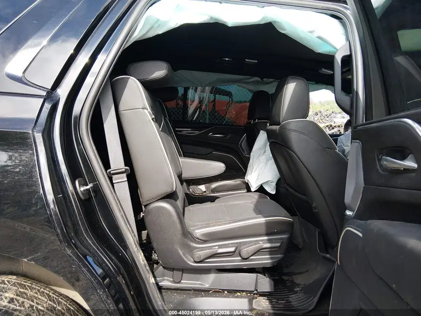 2024 CADILLAC ESCALADE 4WD SPORT