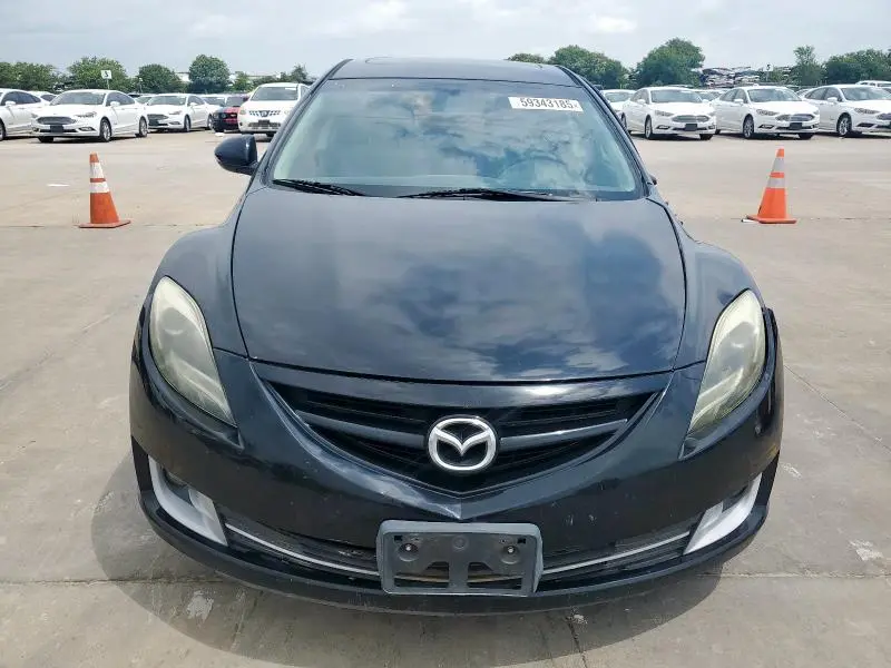 2011 MAZDA 6 I  