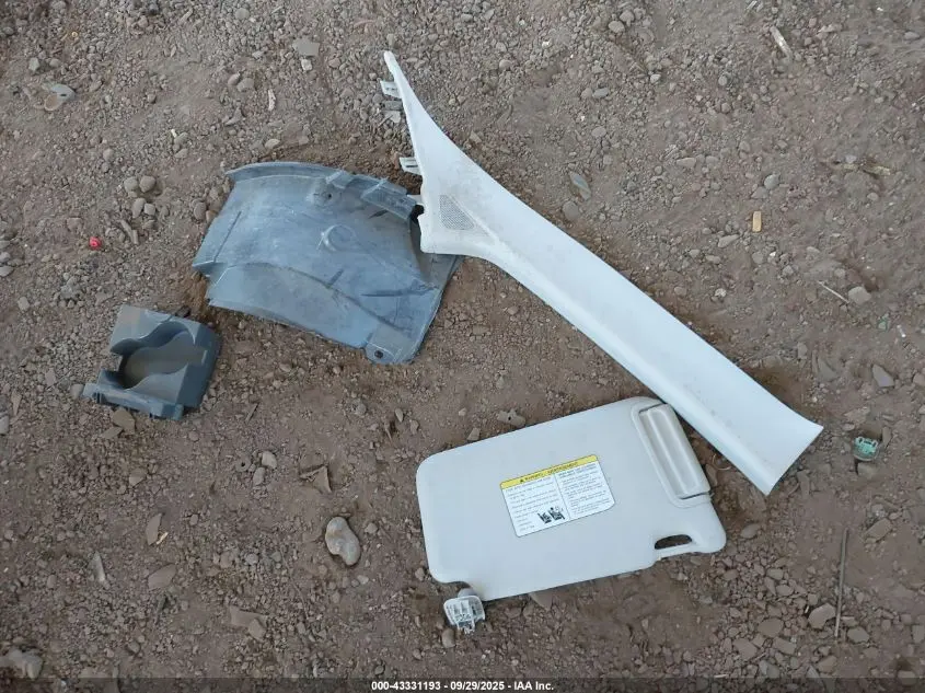 2020 NISSAN VERSA SR XTRONIC CVT