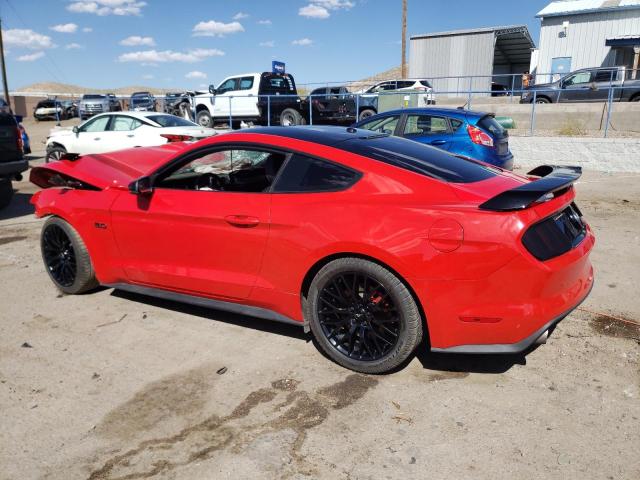 2016 FORD MUSTANG GT