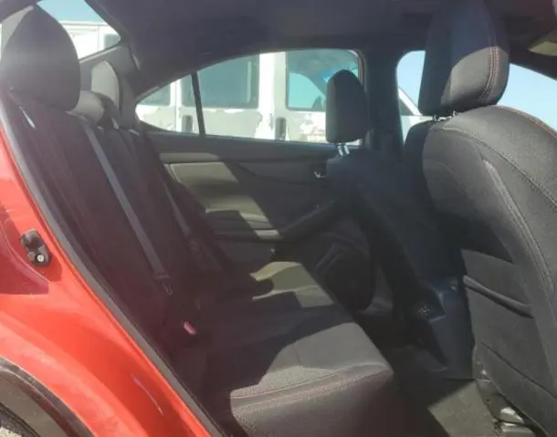 2024 SUBARU WRX PREMIUM  