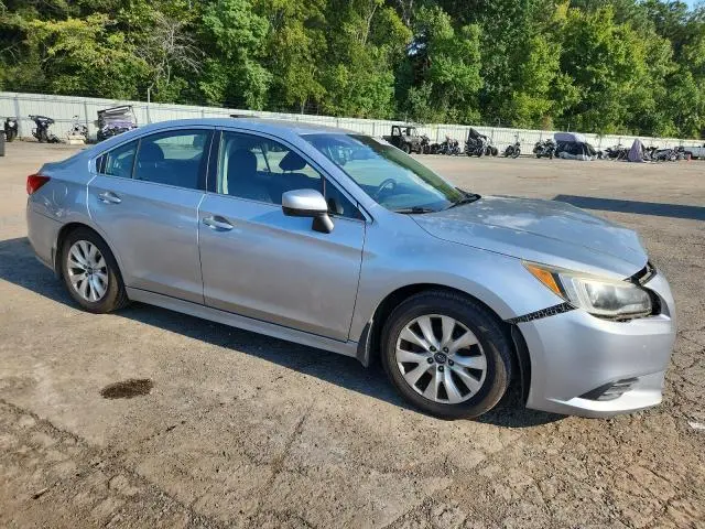 2015 SUBARU LEGACY 2.5I PREMIUM  