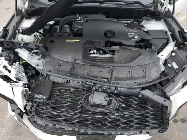 2024 INFINITI QX50 SPORT  